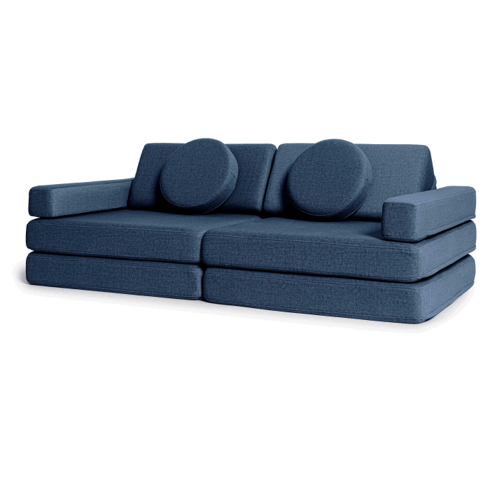 Kinder Play Sofa – weiche Spiel- und Sitzfläche fürs Kinderzimmer